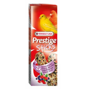 Versele-Laga Prestige Forest Fruit tanko 2 x 30g image