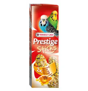 Versele-Laga Prestige Hunajatanko Undulaatille image
