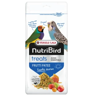 Versele-Laga Orlux Frutti patee 250g munaruoka kuva