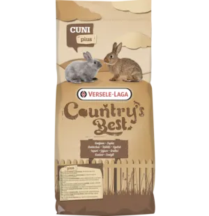 Versele-Laga Cuni Fit Plus (Hobby Plus) 20 kg image