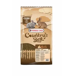 Versele-Laga Cuni Fit Pure 5 kg image