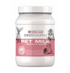 Oropharma Pet Milk 400g pennuille kuva