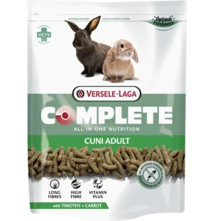 Versele-Laga Complete Adult Kani 500g x 3 kpl, 1,5 kg image
