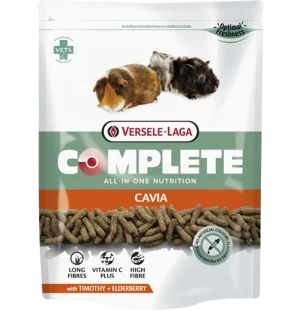 Versele-Laga Complete Marsu 500g x 3 kpl, 1,5 kg image