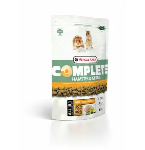Versele-Laga Complete Adult Hamsteri&Gerbiili 500g image