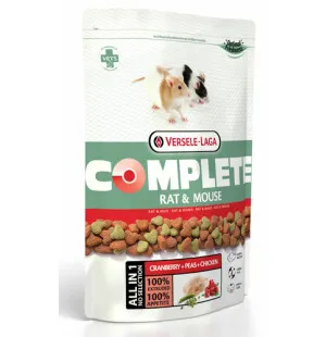 Versele-Laga Complete Adult Rotta & Hiiri 500g image