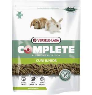 Versele-Laga Complete Junior Kani 500g x 3 kpl, 1,5 kg image
