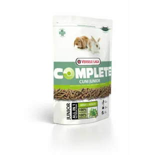 Versele-Laga Complete Junior Kani 500g image