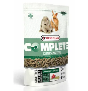 Versele-Laga Sensitive Complete Adult Kani 500g image