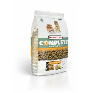 Versele-Laga Complete Adult Hamsteri&Gerbiili 2 kg image