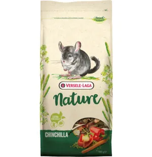Versele-Laga Nature Chinchilla 700g image
