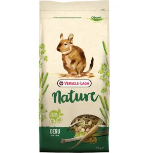 Versele-Laga Nature Degu 700g image