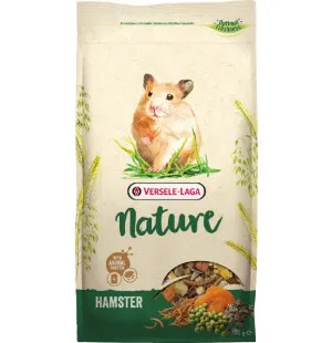 Versele-Laga Nature Hamsteri 700g image