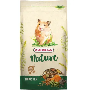 Versele-Laga Nature Hamsteri 2,3kg image