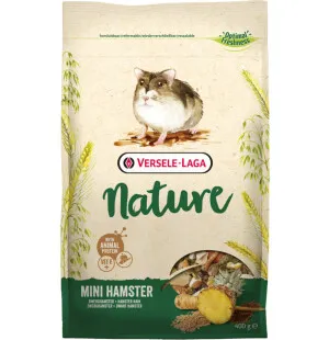 Versele-Laga Nature Kääpiöhamsteri 400g image