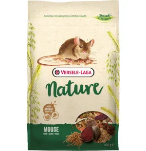 Versele-Laga Nature Hiiri 400g image