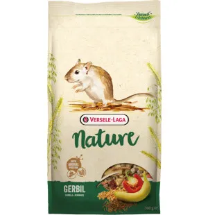 Versele-Laga Nature Gerbiili 700g image