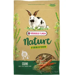 Versele-Laga Nature KUITU Kani 2,75kg image