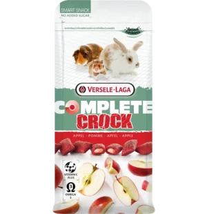 Versele-Laga Crock Complete omena 50g kuva