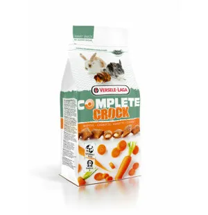 Versele-Laga Crock Complete porkkana 50g image