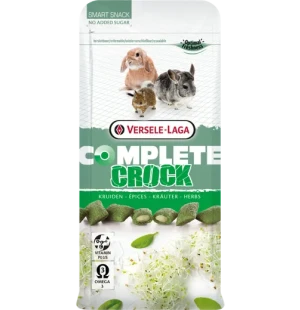 Versele-Laga Crock Complete yrtit 50g kuva