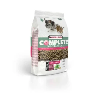 Versele-Laga Complete Chinchilla & Degu 1,75 kg x 2 kpl, 3,5 kg image