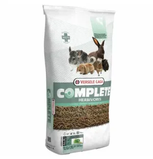 Versele-Laga Complete Chinchilla & Degu 8 kg image