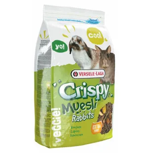 Versele-Laga Crispy Muesli Kani 1 kg E image