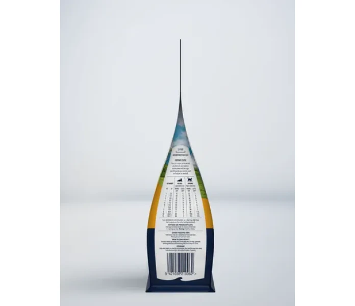 steamdriedkana800g 3 kuva
