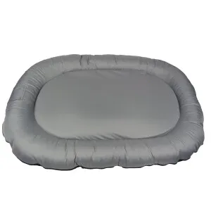 Tujoma Basic Nummi-patja XL harmaa kuva