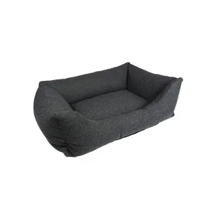 Tujoma Luxus Vaimare-sohvapeti M hiilenharmaa kuva