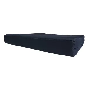 Tujoma Luxus Vanaja-patja S tummansininen image