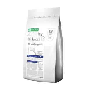 Natures Protection Superior Care Hypoallergenic  Lohi Adult  10 kg kuva
