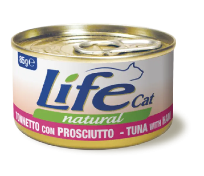 85G+TUNA+WITH+HAM kuva