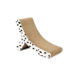 Beeztees DUNO Raapimisramppi 45X35X23cm kuva