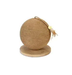 Beeztees DBL BALTY XL raapimapallo 30cm kuva