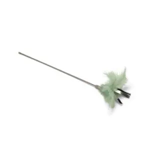 Beeztees ORRY kissanhuisku 45cm, vihreä kuva