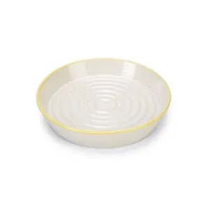 Beeztees ZINA keraaminen ruokakuppi 17,5 x 3,5cm kuva