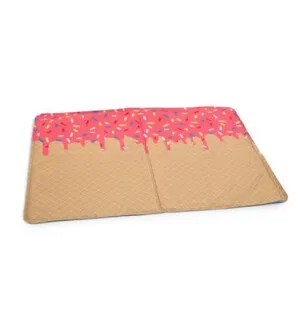 Beeztees Quick Cooler viilennysmatto 65x50cm image