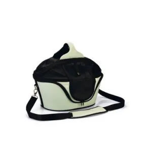 Beeztees DEZ kantokassi 49X40X32cm, vaaleanvihreä image