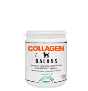 Probalans Collagenbalans 250g, jauhe image