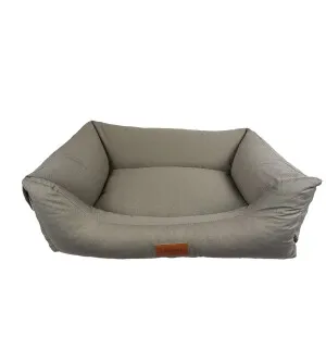 Tujoma Luxus Vaimare sohvapeti M hiekanharmaa kuva