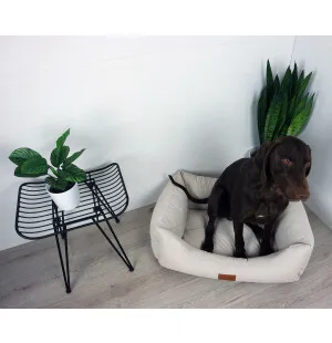 Tujoma Luxus Vaimare sohvapeti M beige kuva