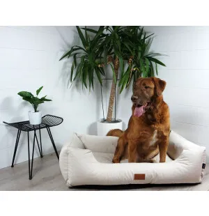 Tujoma Luxus Vaimare sohvapeti L beige kuva