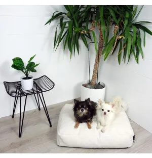 Tujoma Luxus Muurila paksu patja S beige kuva