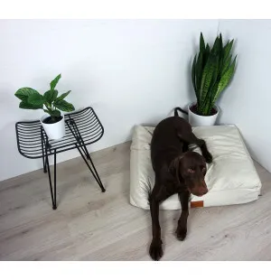 Tujoma Luxus Muurila paksu patja M beige kuva