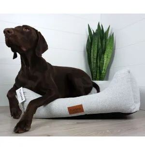 Tujoma Luxus Vaimare sohvapeti M kylmä harmaa kuva