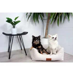 Tujoma Luxus Vaimare sohvapeti S beige kuva