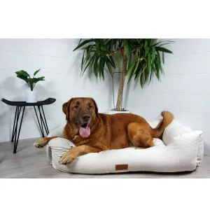 Tujoma Luxus Vaimare sohvapeti L beige kuva