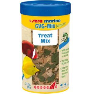 Sera GVG-mix 250 ml kuva